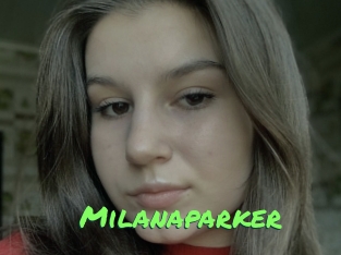 Milanaparker