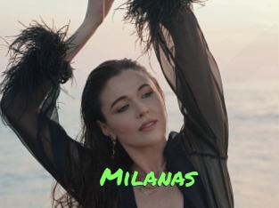 Milanas