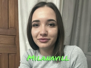 Milanavill