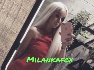 Milankafox