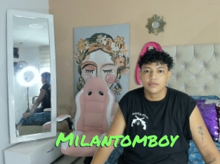 Milantomboy