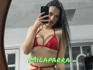 Milaparra