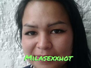 Milasexxhot