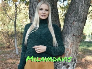 Milavadavis