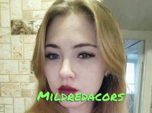 Mildredacors