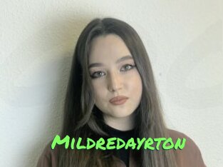 Mildredayrton