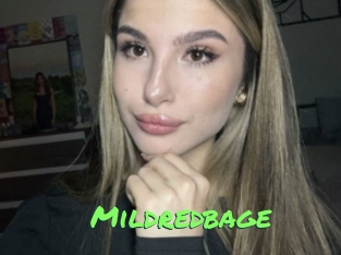 Mildredbage