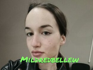 Mildredbellew