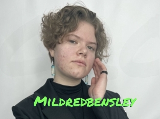 Mildredbensley