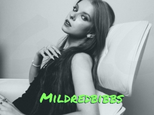 Mildredbibbs