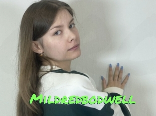 Mildredbodwell