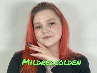 Mildredcolden