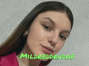 Mildreddrudge