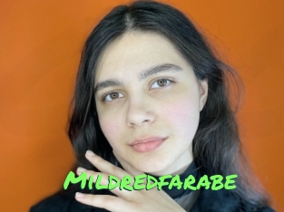 Mildredfarabe