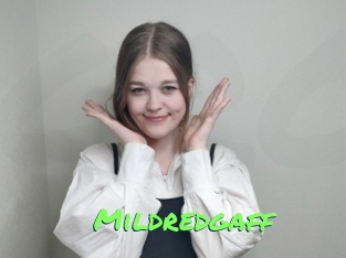 Mildredgaff