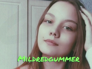 Mildredgummer