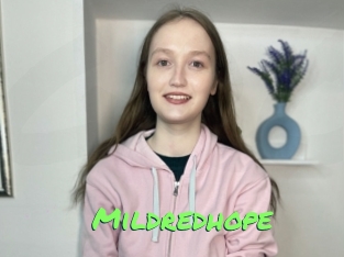 Mildredhope