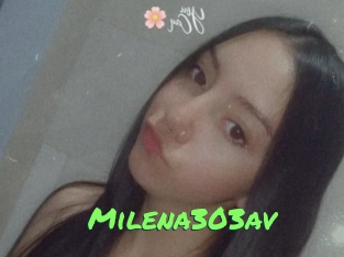 Milena303av