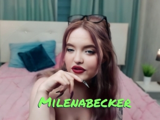 Milenabecker