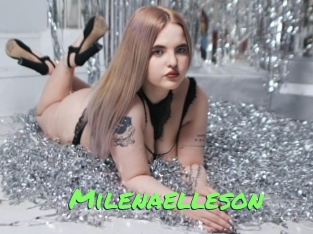 Milenaelleson