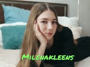 Milenakleens