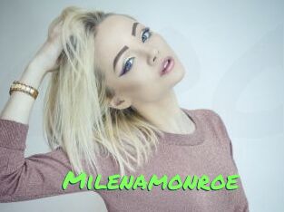 Milenamonroe