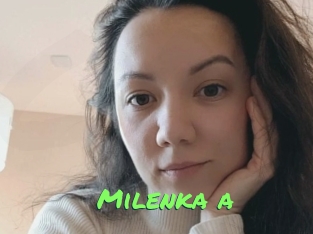 Milenka_a