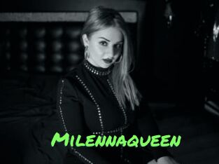 Milennaqueen