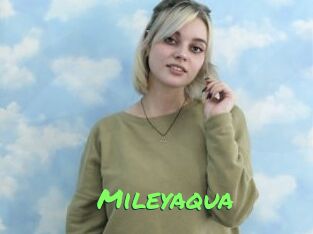 Mileyaqua