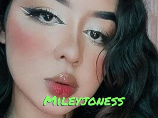 Mileyjoness