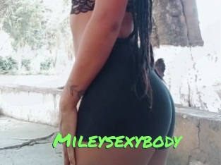 Mileysexybody