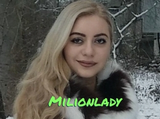 Milionlady