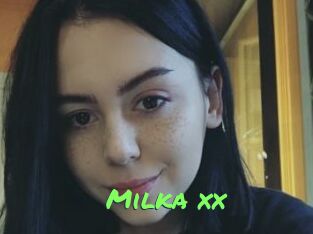 Milka_xx