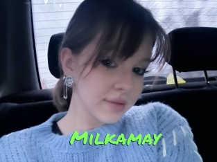 Milkamay