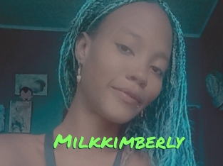 Milkkimberly