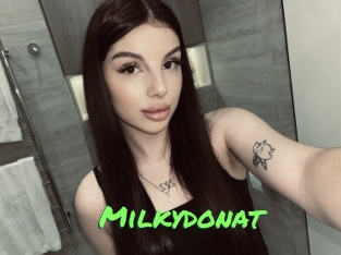 Milkydonat