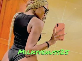 milkyvenuss25 Gros Seins