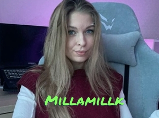 Millamillk