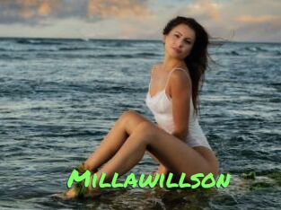 MillaWillson