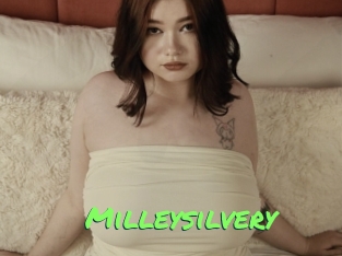 Milleysilvery