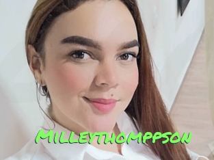 Milleythomppson