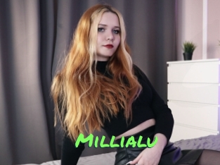 Millialu