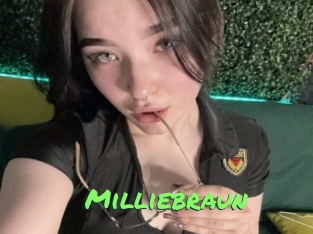 Milliebraun