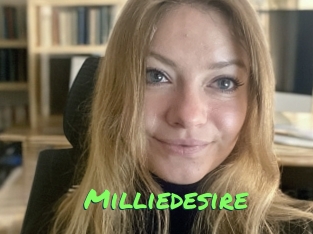 Milliedesire