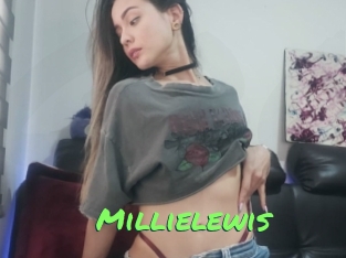 Millielewis