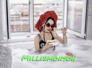 Milliemonson