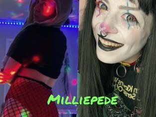 Milliepede