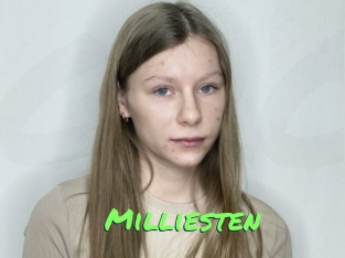 Milliesten