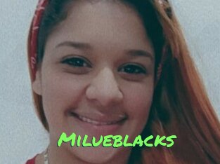 Milueblacks
