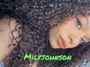 Milyjohnson